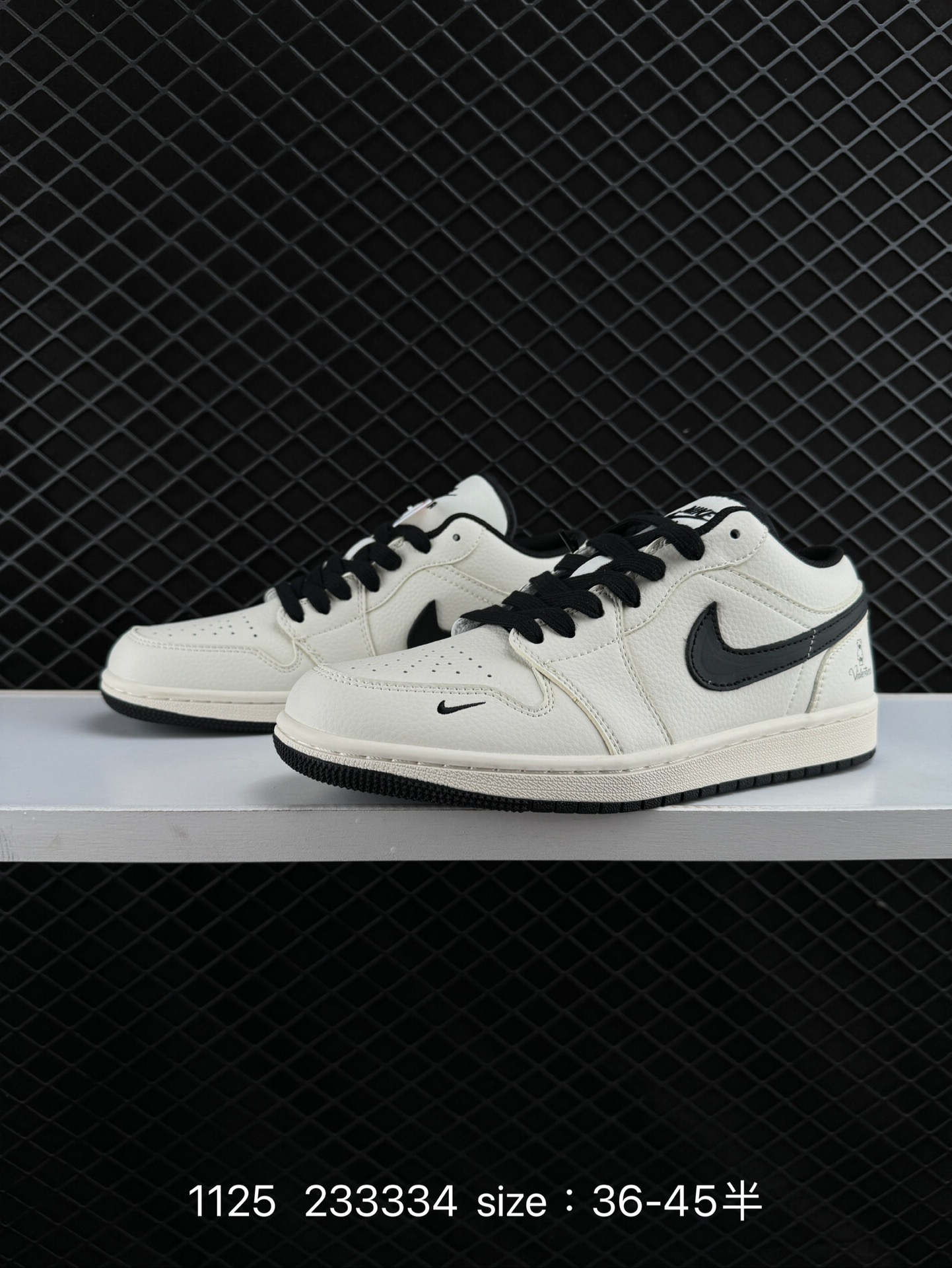 Air Jordan 1 Low AJ1